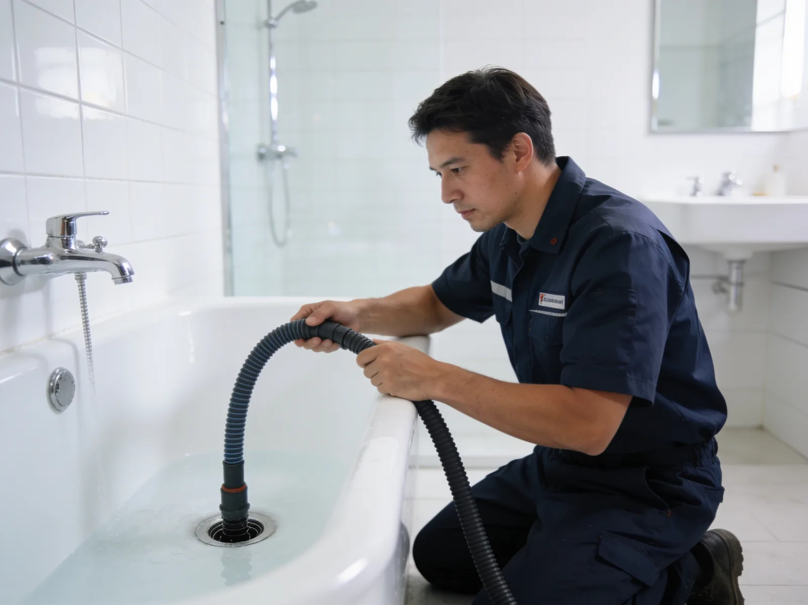 Emergency Plumber State Line, MS FAQs